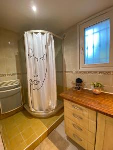 Appartement Nîmes B