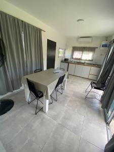 Cabañas Los Penachos