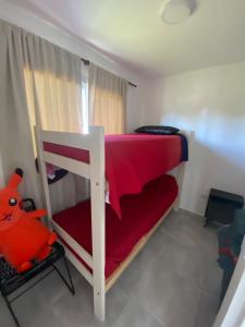 Cabañas Los Penachos