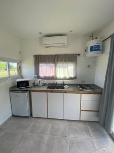 Cabañas Los Penachos