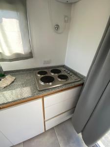 Cabañas Los Penachos