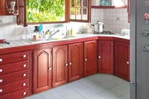 Maison en bord de mer à Saint-Claude avec jardin et vue imprenable - 巴斯特尔