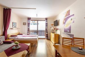 Malino Resort & Residences - Fatrapark 2 Apartments