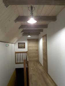 Villa Dolores Mielenko Pokoje Gościnne