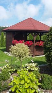 Villa Dolores Mielenko Pokoje Gościnne