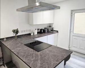 3 Stars Grètopp house