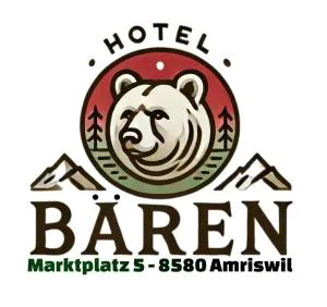 Hotel Bären Amriswil - Amriswil