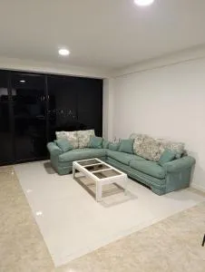 Vivalco Pampatar - El Hato