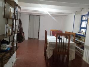 Habitación en casa de campo via al aeropuerto