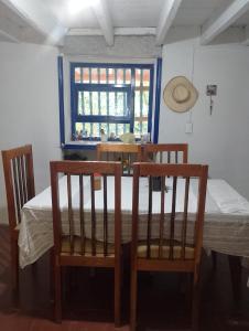 Habitación en casa de campo via al aeropuerto