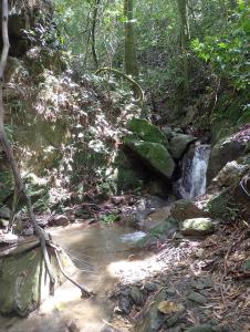 Habitación en casa de campo via al aeropuerto
