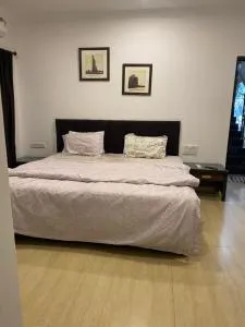 Alanar Residency - Guest House - Bardez