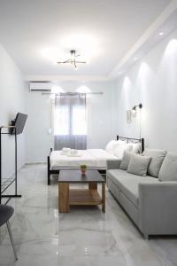 Ioanna Apartments Luxury Studio 2