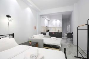 Ioanna Apartments Luxury Studio 2
