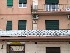 La Dimora delle Sirene - Partenope