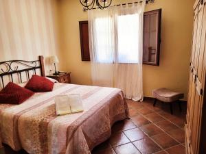 Casa Rural Balcón del Camino Viejo