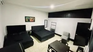 Apartaestudio san Jose - Yotoco