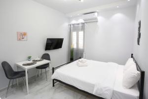 Ioanna Apartments Luxury Studio 3