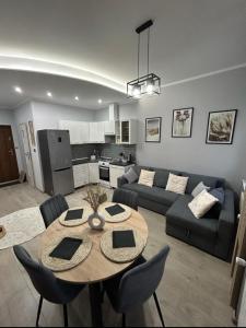 Landsberg Studio Apartment