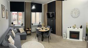 Landsberg Studio Apartment