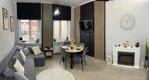 Landsberg Studio Apartment - Różaniec