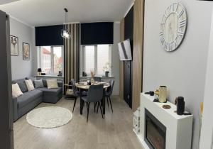 Landsberg Studio Apartment