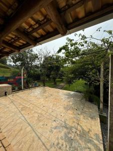 Casa de campo em Gaspar