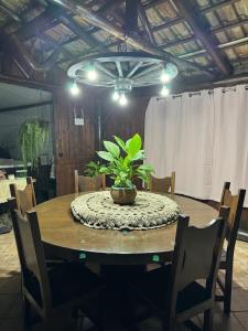 Casa de campo em Gaspar