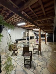 Casa de campo em Gaspar