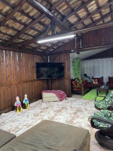 Casa de campo em Gaspar
