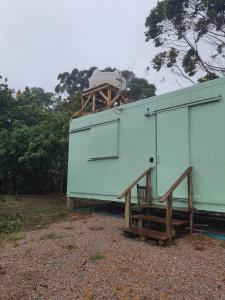 Kit Net Container Completa