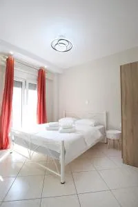 #Ioannas Apartments Nikopolis City View - Paliókastron