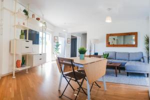 Casa Acropolis - Stunning 3Br Apt with Private Terrace