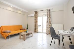 #Ioannas Apartments Nikopolis City View