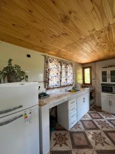 Cabaña Lu - Complejo MayLu