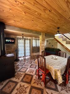 Cabaña Lu - Complejo MayLu