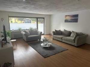 Ferienwohnung in der schönen Eifel!