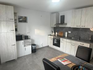 Ferienwohnung in der schönen Eifel!