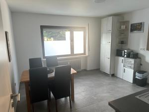 Ferienwohnung in der schönen Eifel!