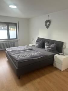 Ferienwohnung in der schönen Eifel!