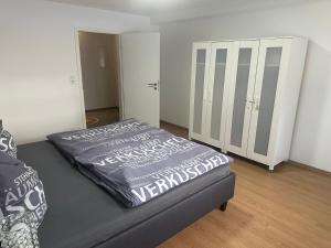 Ferienwohnung in der schönen Eifel!