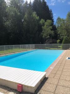 Appartements Studio Residence grand tetras : photos des chambres