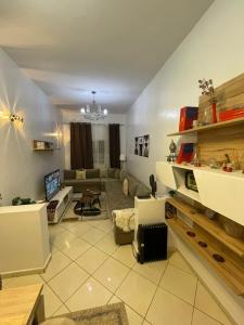 Chez vous à Skhirate