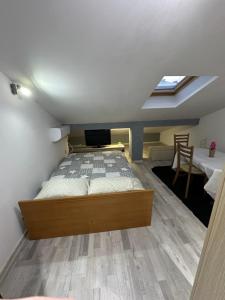 Уютен малък апартамент