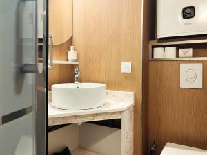 Appartements BETH CEU - 4 PERS - Appart vacances- : photos des chambres