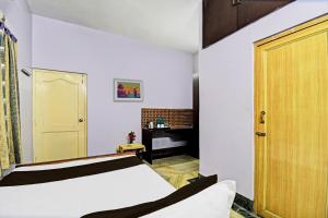 Super Hotel O Arati House