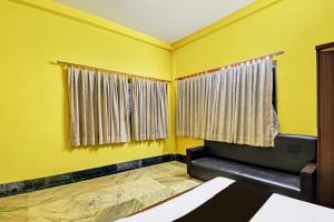 Super Hotel O Arati House