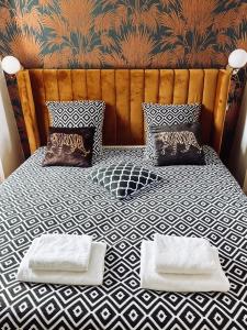 Hotels Hotel Le domaine de Montmorency : photos des chambres