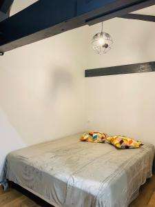 Magnifique appartement rénové Rez-de chaussée Parking Wifi