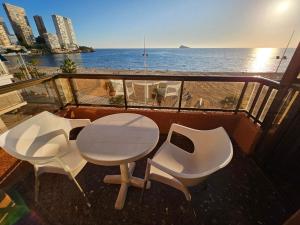 Apartamentos Don Vicente